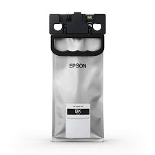 Epson C13T01C100 Ink Bag XL Black (10 000 pages)
